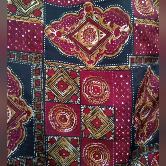 Truffles Vintage button up - Picture 3 of 3